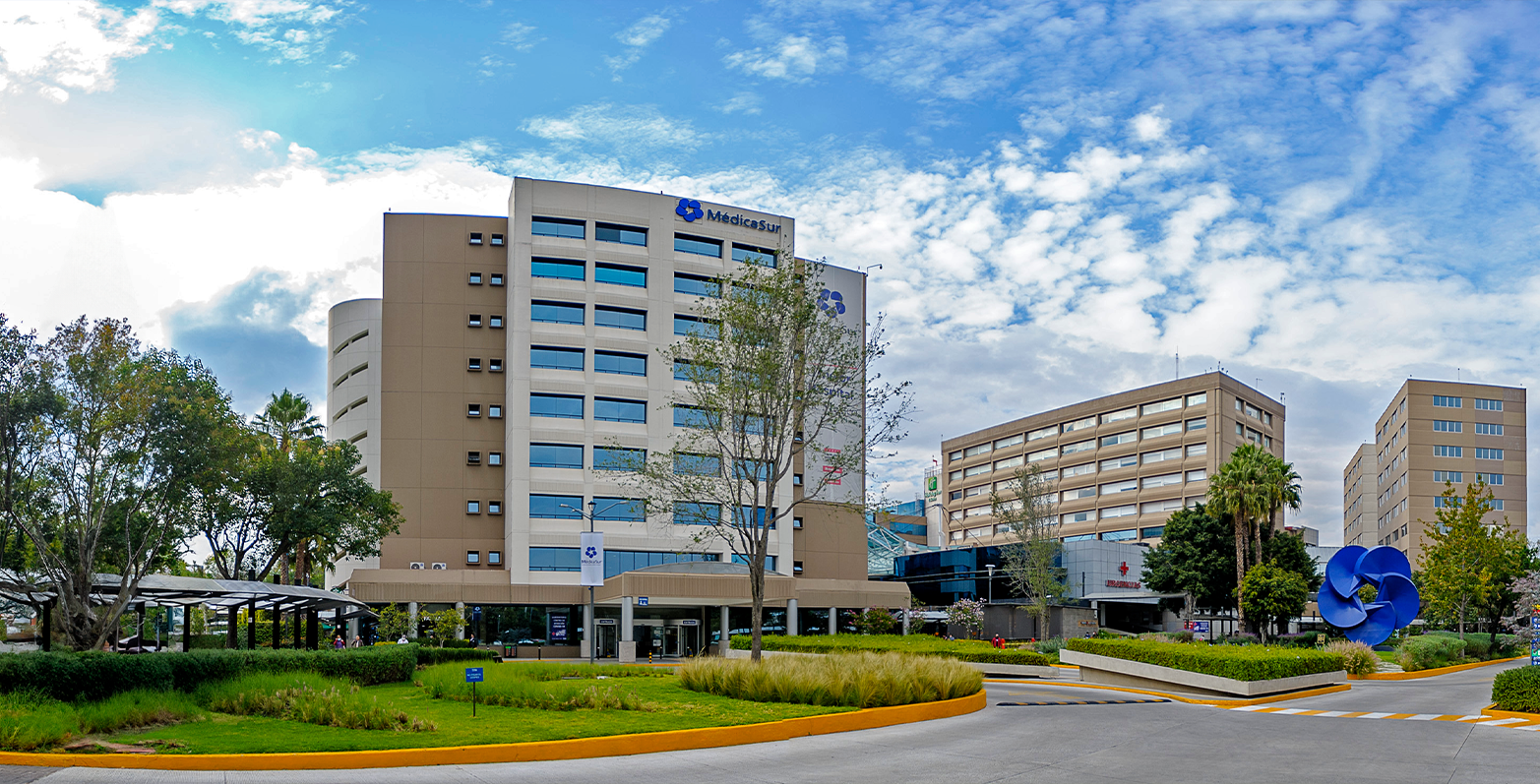 Medica Sur