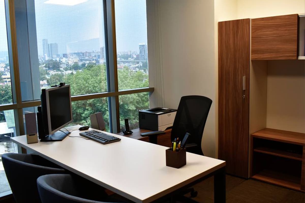 Consultorio de Médica Sur - Médica Sur Copyright